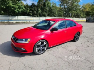 VOLKSWAGEN JETTA SPORT