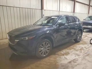 MAZDA CX-5 SIGNATURE