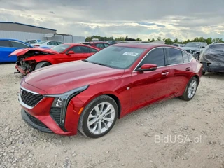 CADILLAC CT5 PREMIUM LUXURY