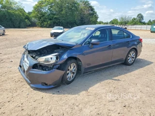SUBARU LEGACY 2.5I PREMIUM
