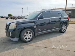 GMC TERRAIN SLT