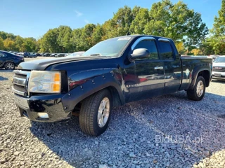 CHEVROLET SILVERADO K1500