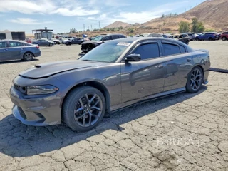 DODGE CHARGER R/T