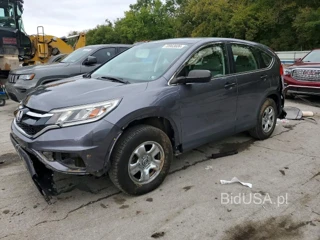 HONDA CR-V LX