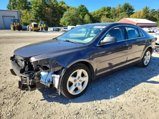 CHEVROLET MALIBU LS