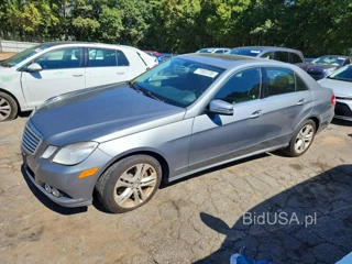 MERCEDES-BENZ E 350 4MATIC