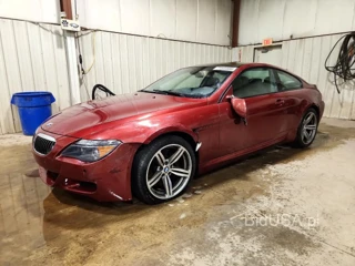 BMW M6