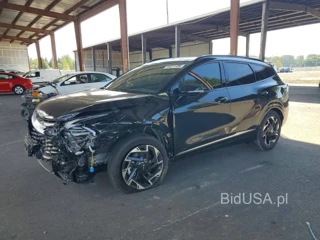 KIA SPORTAGE SX PRESTIGE