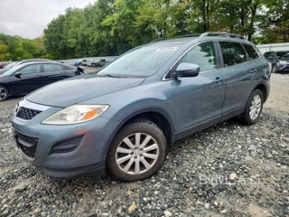 MAZDA CX-9