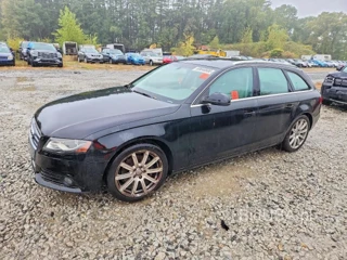 AUDI A4 PREMIUM PLUS