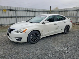NISSAN ALTIMA 2.5 SV