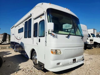 FRHT RECREATIONAL VEHICLE (RV)