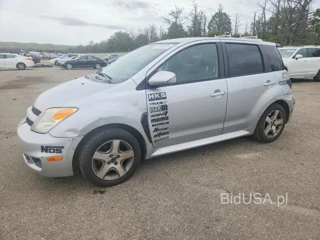 SCION XA BASE
