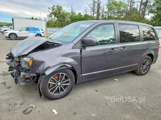 DODGE GRAND CARAVAN GT