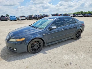 ACURA TL