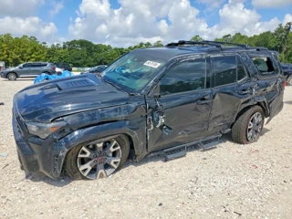 TOYOTA 4RUNNER TRD SPORT PREMIUM