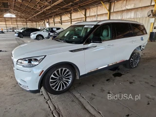 LINCOLN AVIATOR RESERVE