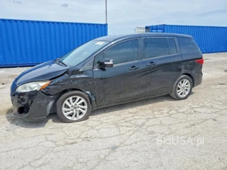 MAZDA 5 SPORT