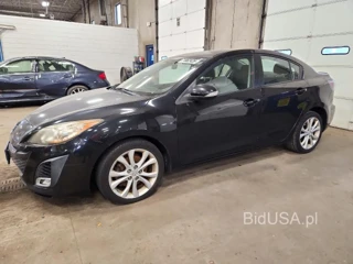 MAZDA 3 S