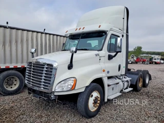 FREIGHTLINER CASCADIA 125