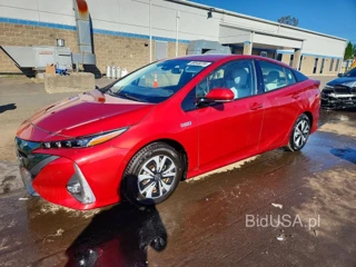 TOYOTA PRIUS PRIME ADVANCED