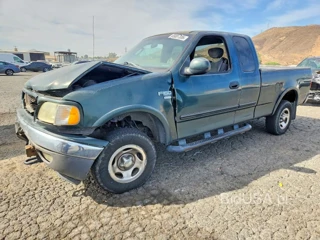 FORD F150
