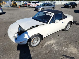 MAZDA MX-5 MIATA