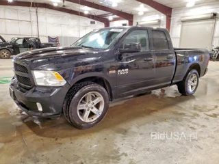 RAM 1500 ST