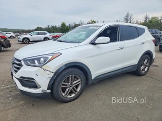 HYUNDAI SANTA FE SPORT 2.4L