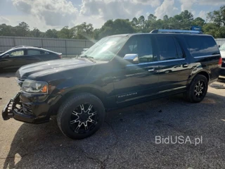 LINCOLN NAVIGATOR L SELECT