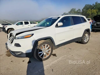 JEEP CHEROKEE LIMITED