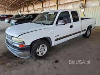 CHEVROLET SILVERADO C1500