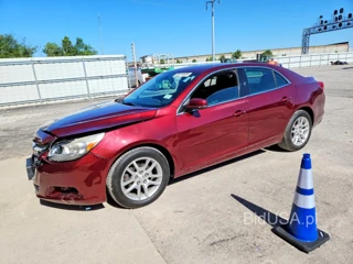 CHEVROLET MALIBU LIMITED LT