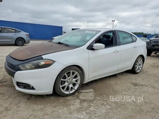 DODGE DART SXT