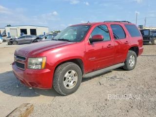 CHEVROLET TAHOE C1500 LT