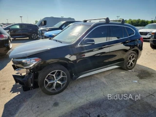 BMW X1 XDRIVE28I