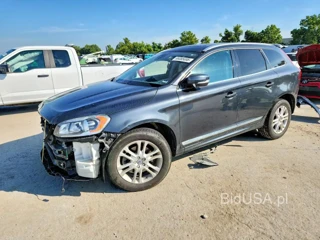VOLVO XC60 T5 PREMIER