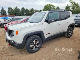 JEEP RENEGADE TRAILHAWK