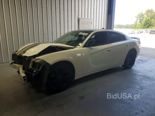 DODGE CHARGER SXT PLUS