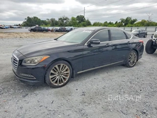 HYUNDAI GENESIS 5.0L