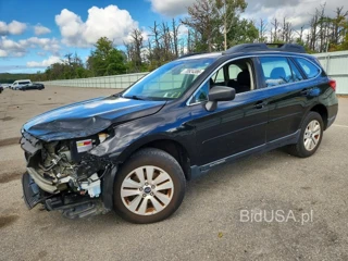 SUBARU OUTBACK 2.5I