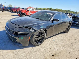 DODGE CHARGER SXT