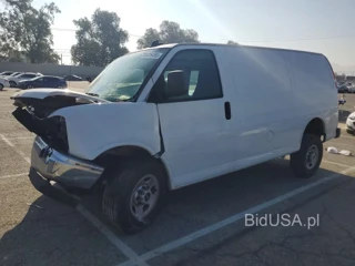 GMC SAVANA G2500