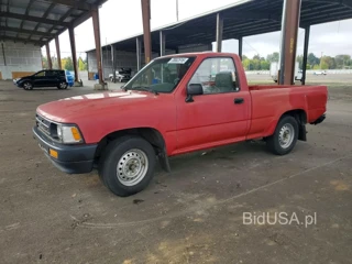 TOYOTA PICKUP 1/2 TON SHORT WHEELBASE
