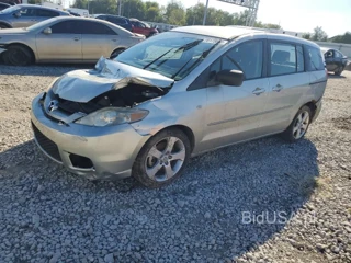 MAZDA 5