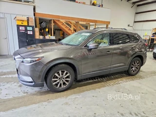 MAZDA CX-9 TOURING