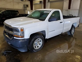 CHEVROLET SILVERADO C1500