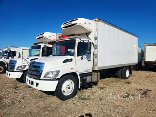 HINO 268A