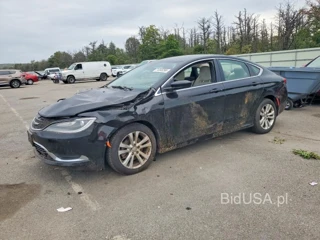 CHRYSLER 200 LIMITED