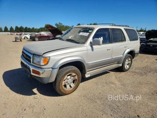 TOYOTA 4RUNNER LIMITED